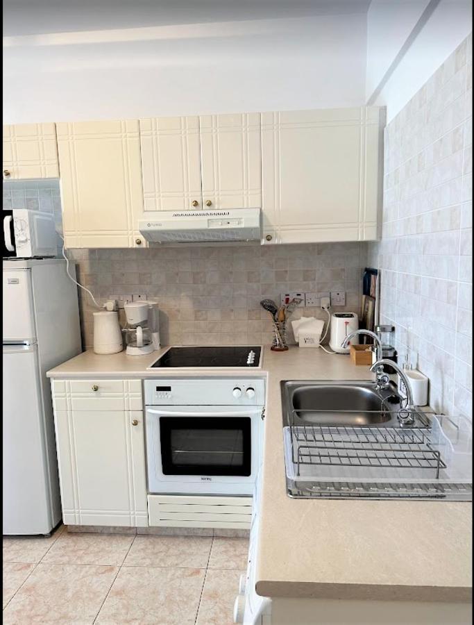 パ フォスGalit Houseアパートメント エクステリア 写真