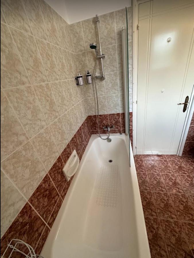パ フォスGalit Houseアパートメント エクステリア 写真