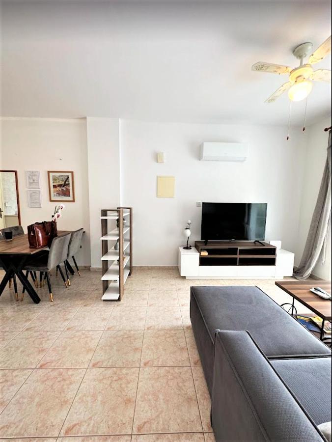 パ フォスGalit Houseアパートメント エクステリア 写真