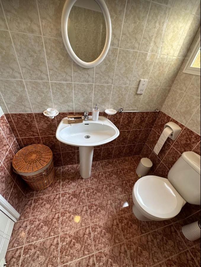 パ フォスGalit Houseアパートメント エクステリア 写真