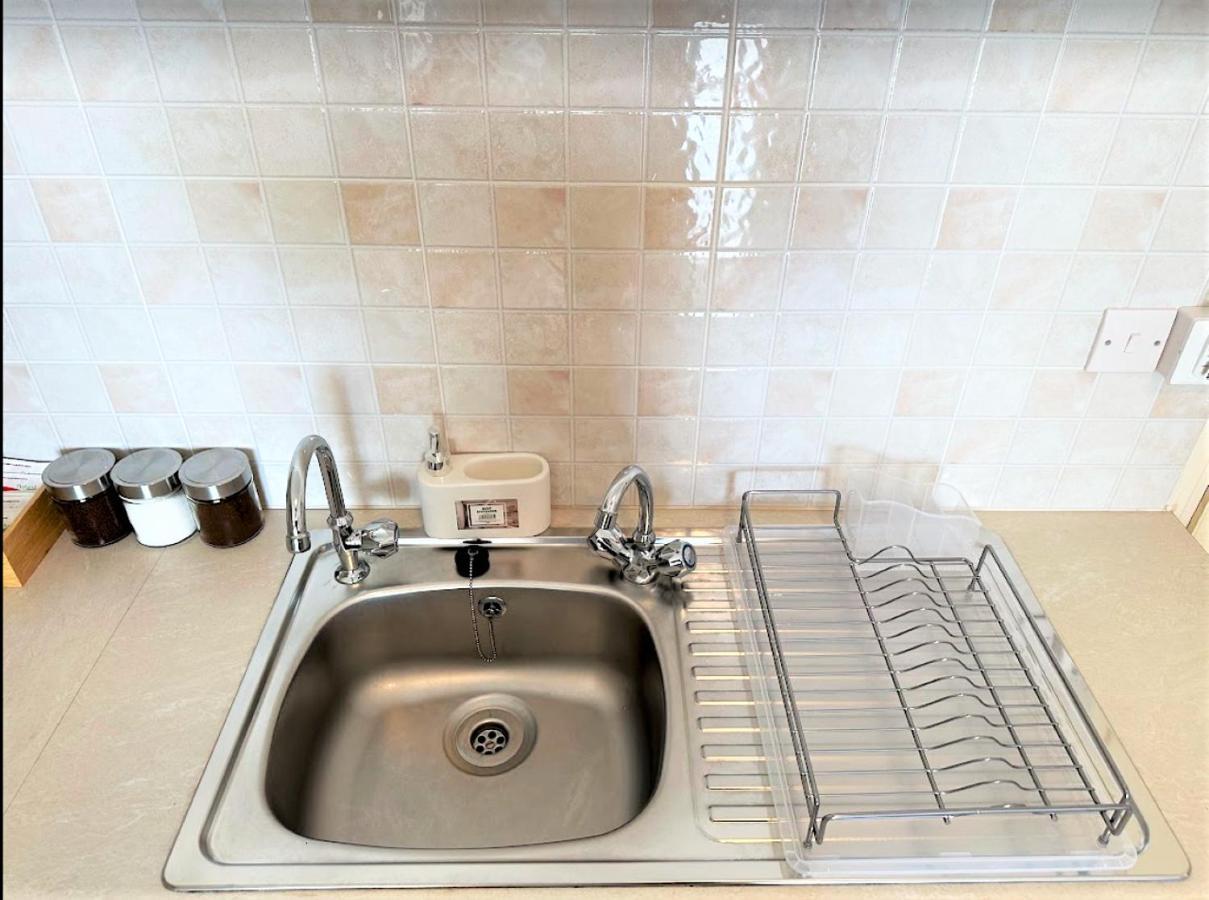 パ フォスGalit Houseアパートメント エクステリア 写真
