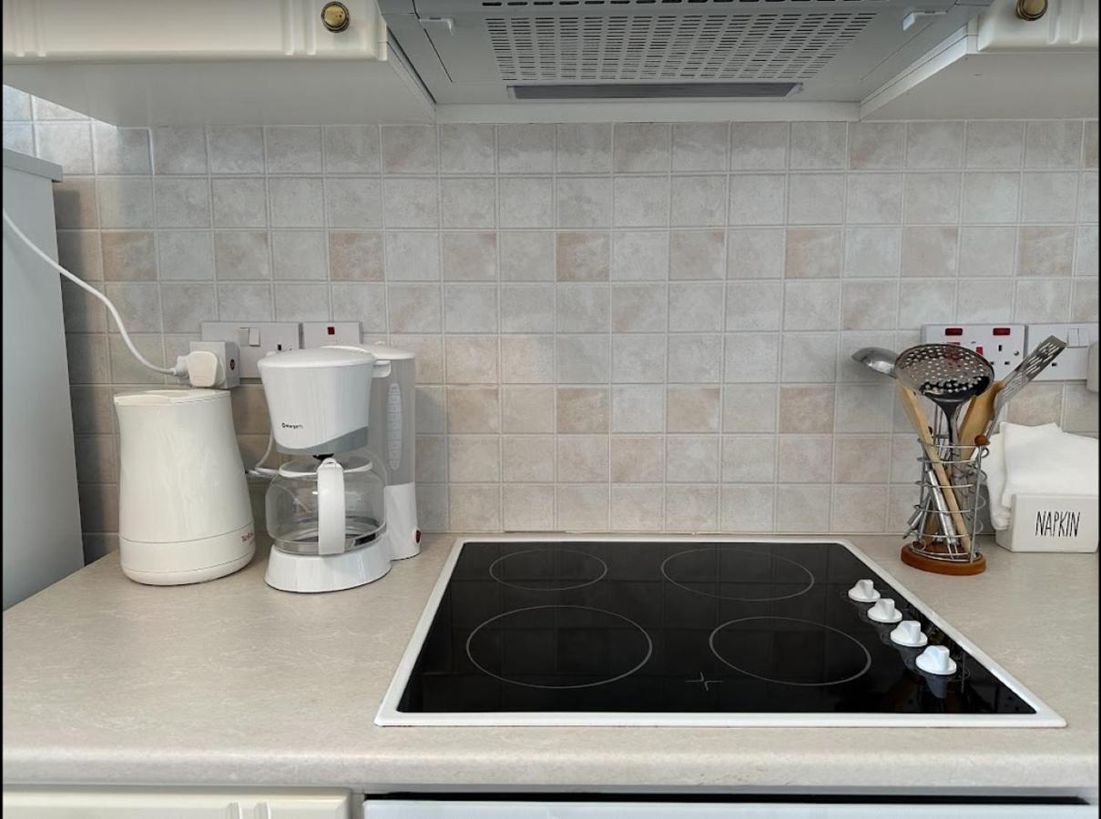 パ フォスGalit Houseアパートメント エクステリア 写真