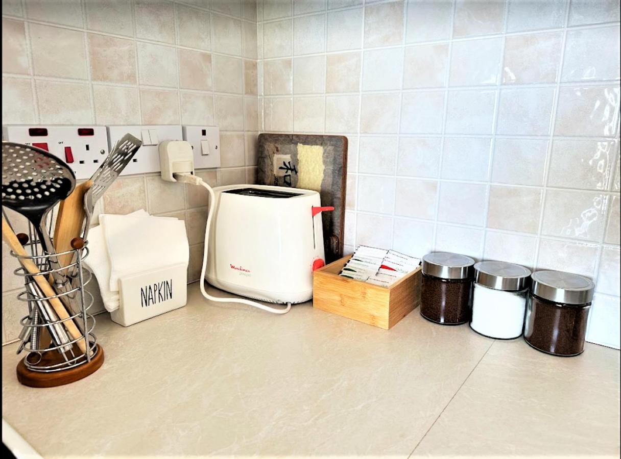 パ フォスGalit Houseアパートメント エクステリア 写真