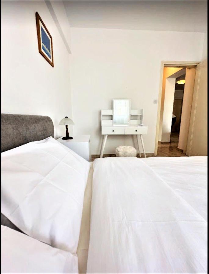 パ フォスGalit Houseアパートメント エクステリア 写真