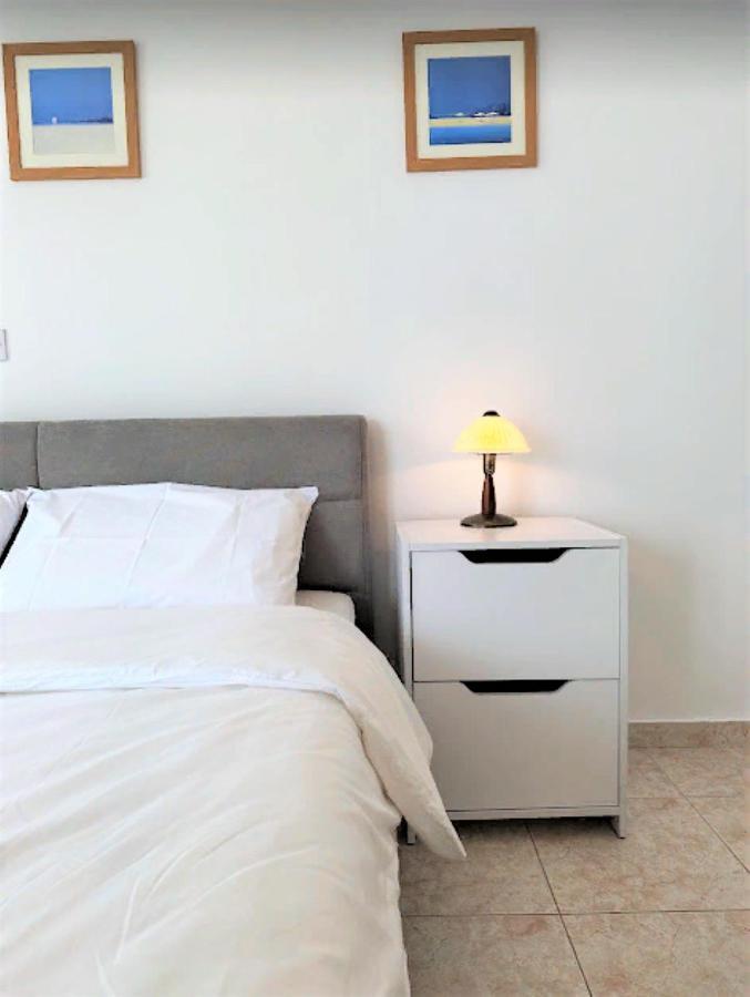 パ フォスGalit Houseアパートメント エクステリア 写真