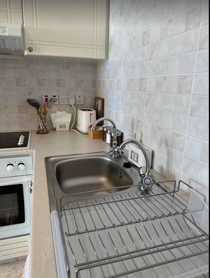 パ フォスGalit Houseアパートメント エクステリア 写真
