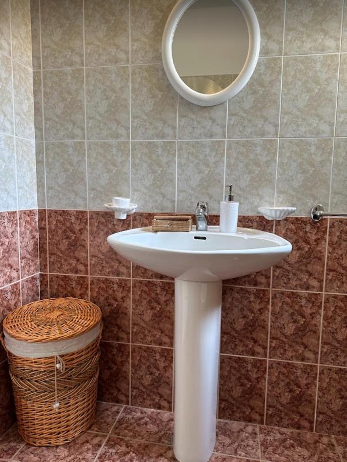 パ フォスGalit Houseアパートメント エクステリア 写真