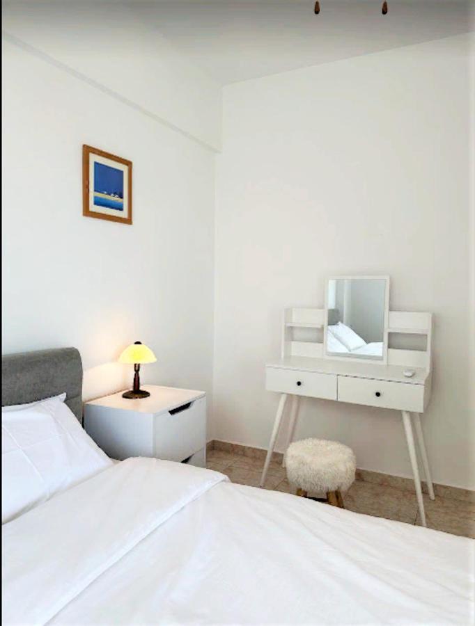 パ フォスGalit Houseアパートメント エクステリア 写真